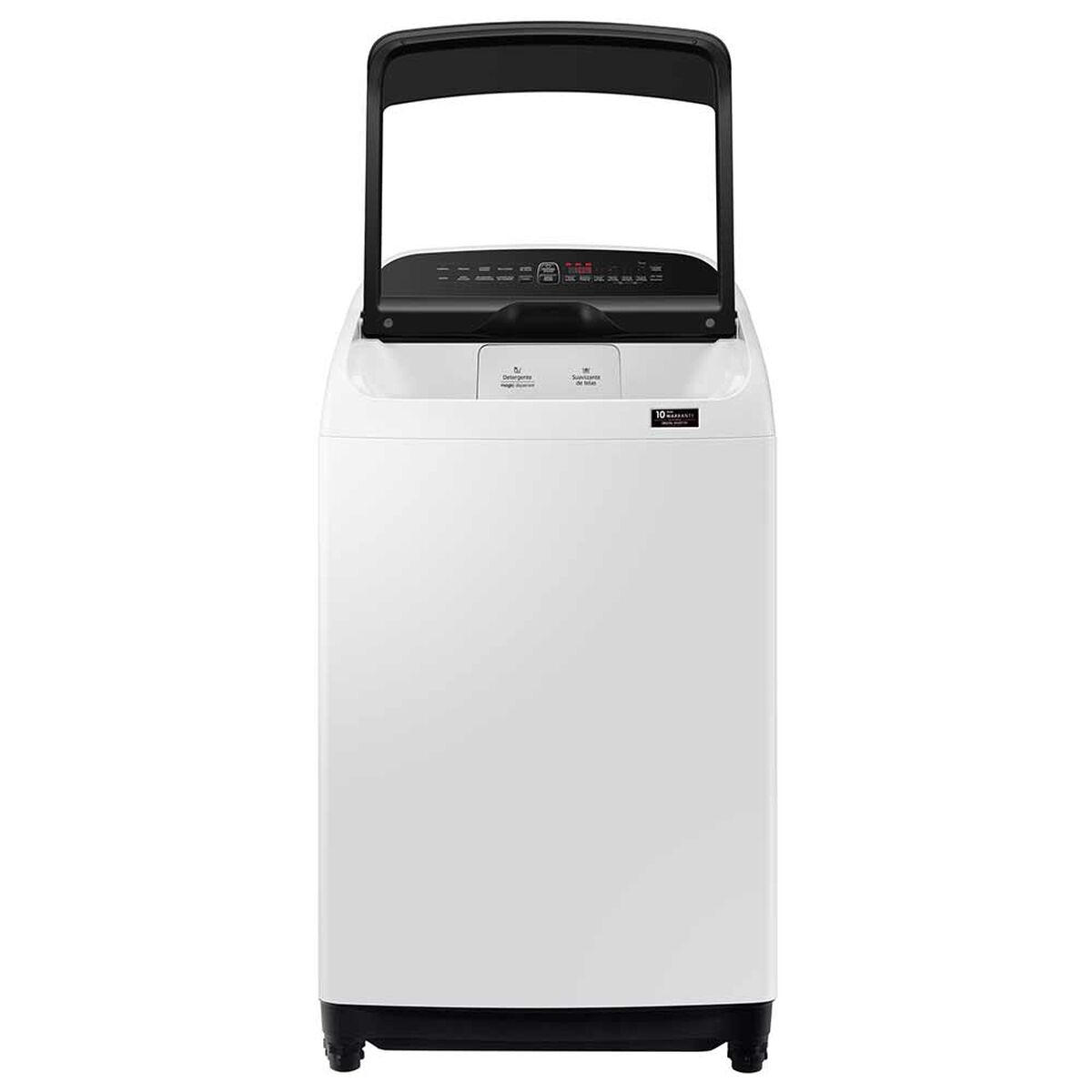Lavadora Automática Samsung WA13R5260BW/ZS 13 kg