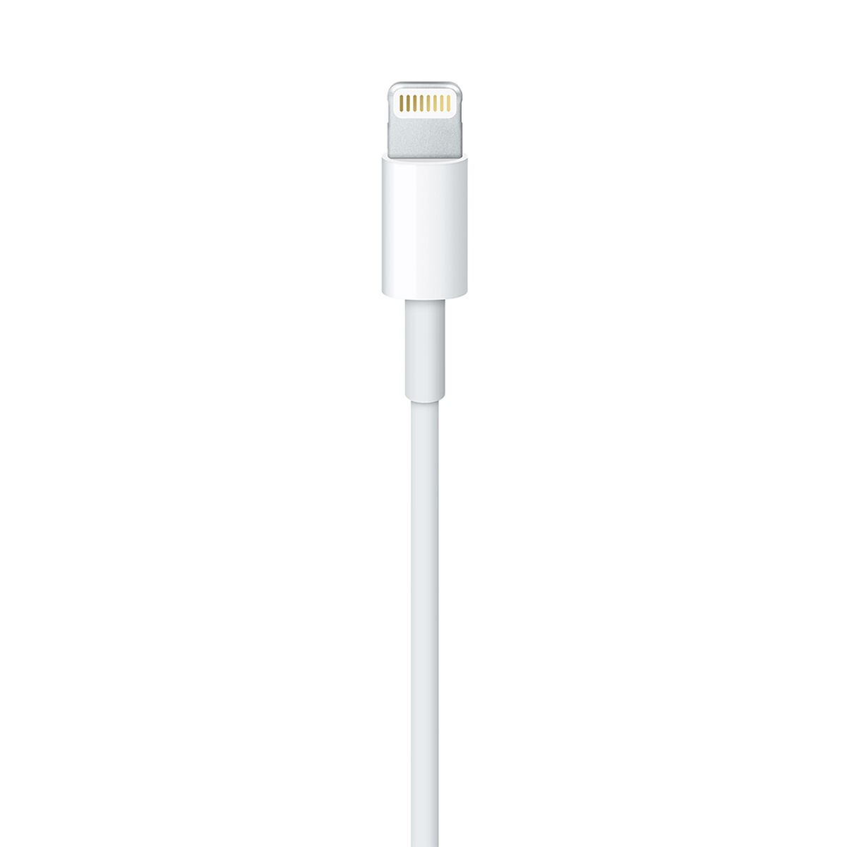 Cable Lightning a USB-A Apple 2 Metros
