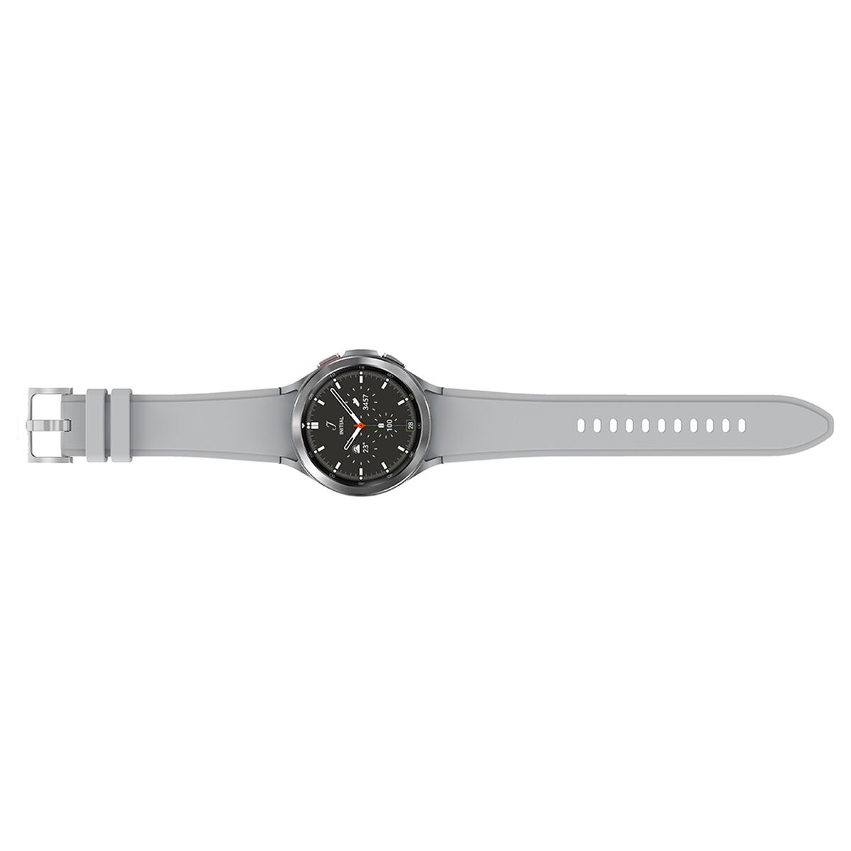 Smartwatch Samsung Galaxy Watch4 Classic 46mm Silver