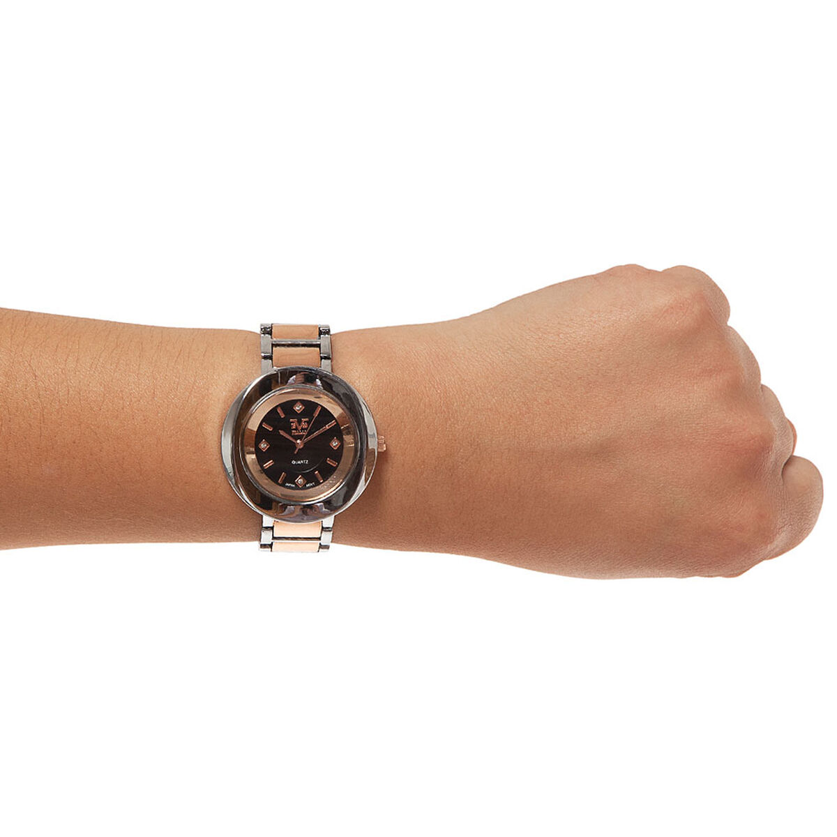 Reloj Pulsera Versace 19v69-062-2 Mujer Análogo |