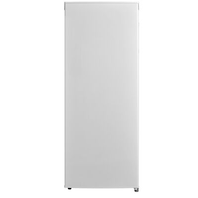 Freezer Vertical Midea MFV 1600B208FN 157 lt