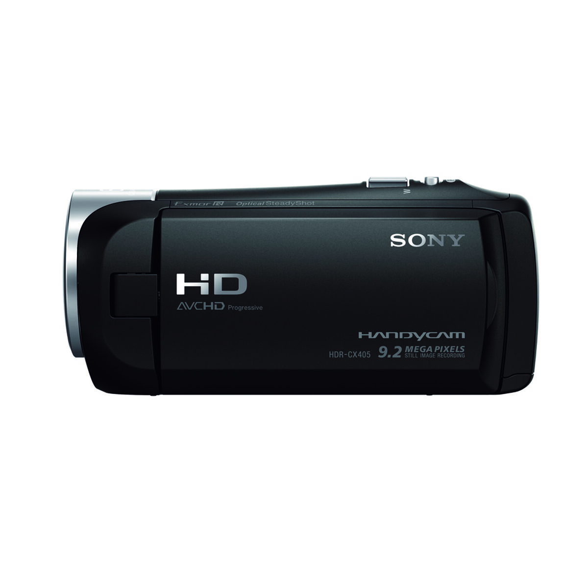 Cámara de Vídeo Sony HDR-CX 405 2.29 MP