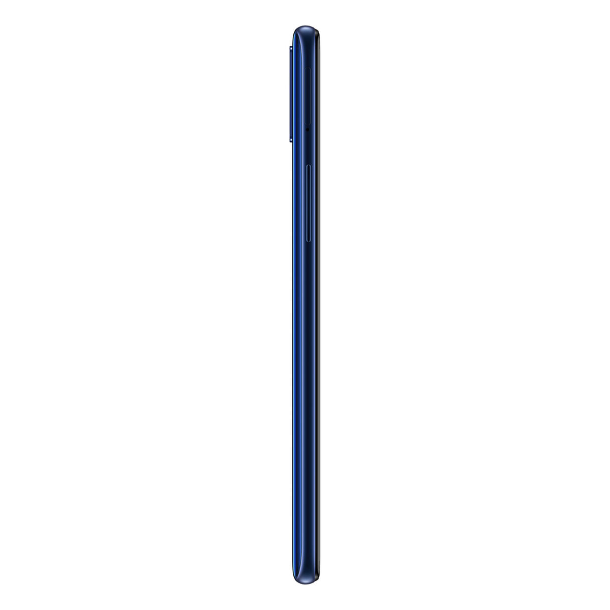 Celular Samsung Galaxy A20s 32GB 6.4" Azul Liberado