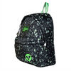 Mochila Funky Quilted Army