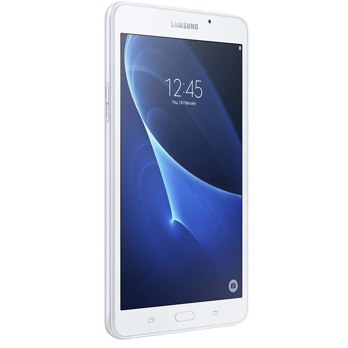 Tablet Samsung T280 Quad Core 1,5GB 8GB 7” Blanco