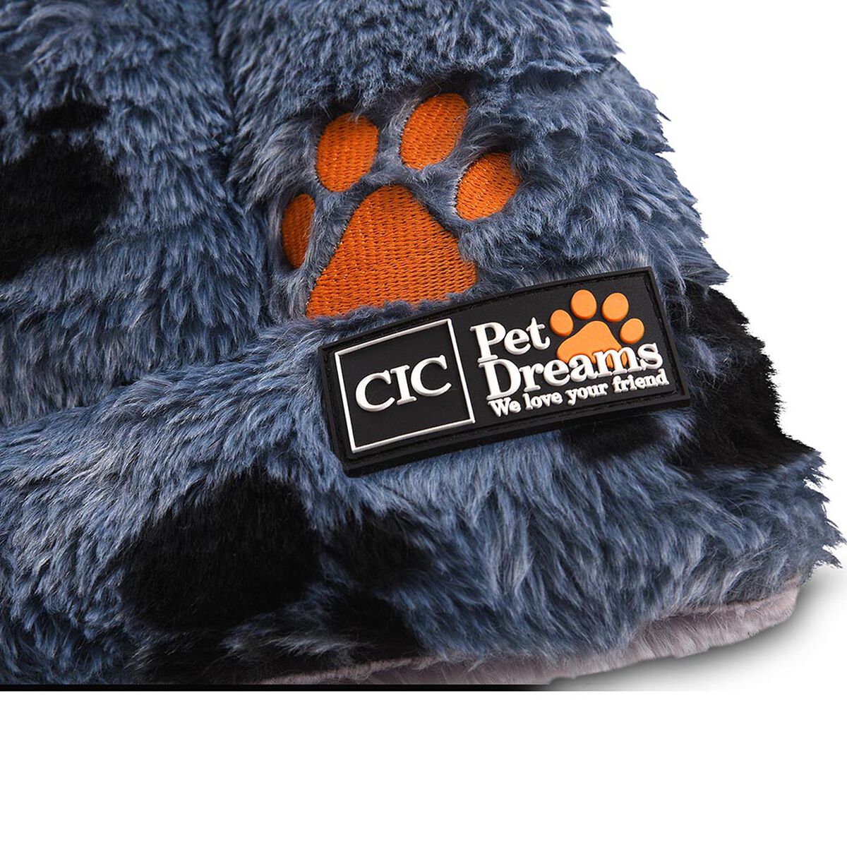 Colchón para Mascota CIC Pet Dreams Talla S