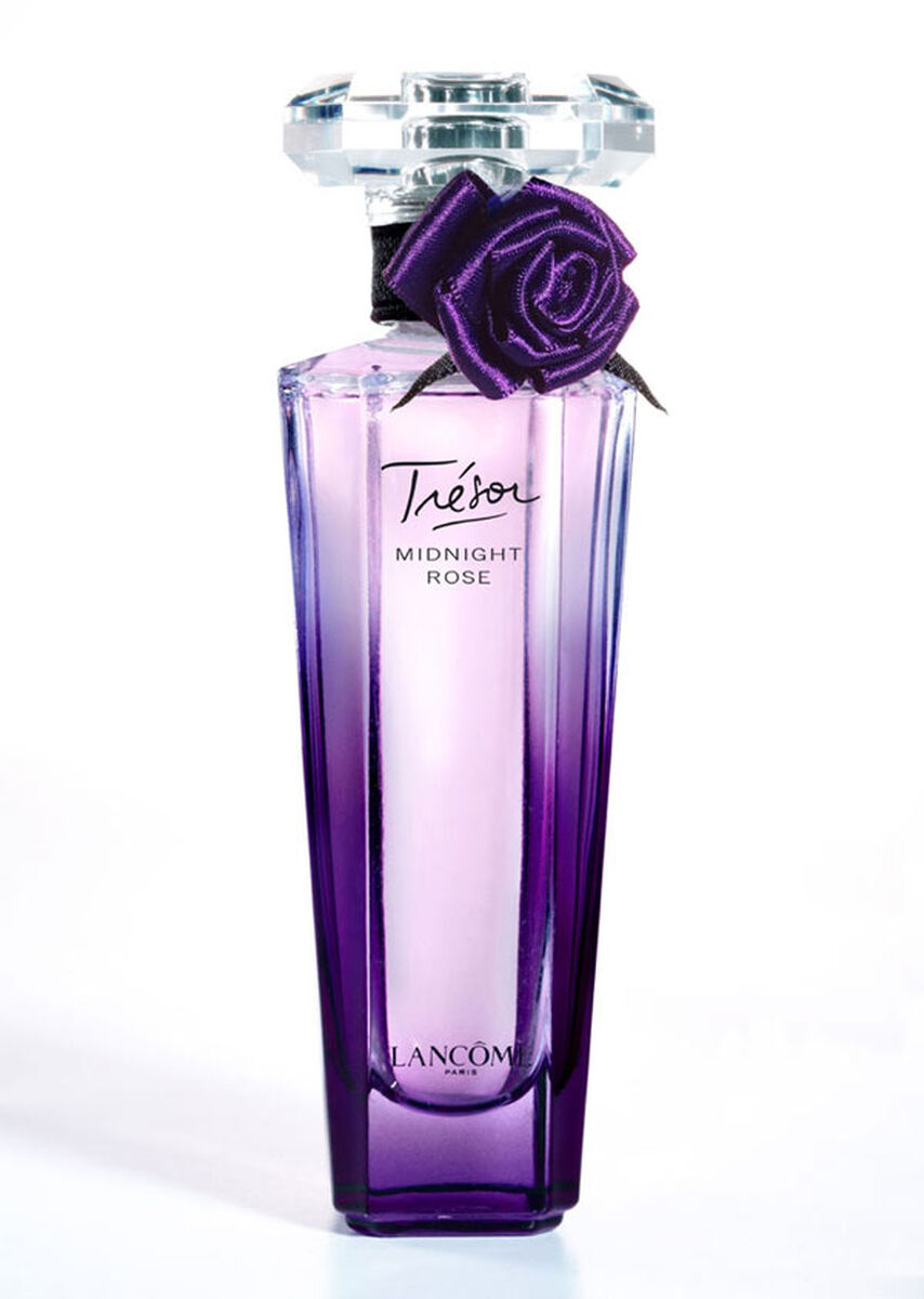Perfume Lancome Tresor Midnight Rose 75 ml