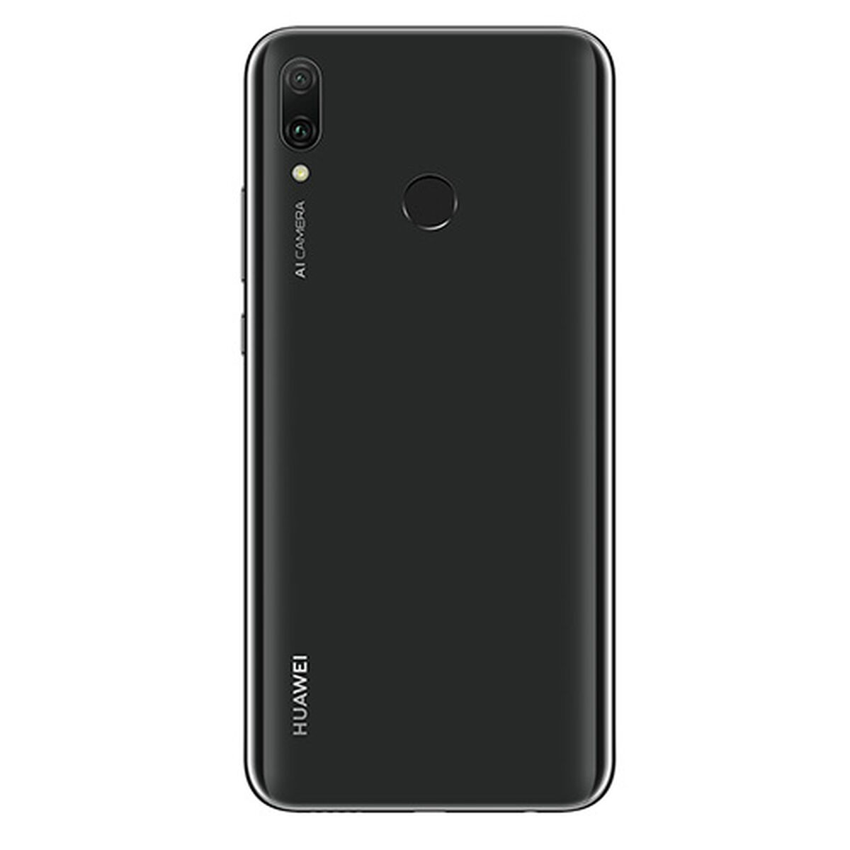 Celular Huawei Y9 2019 64GB 6,5" Negro Wom