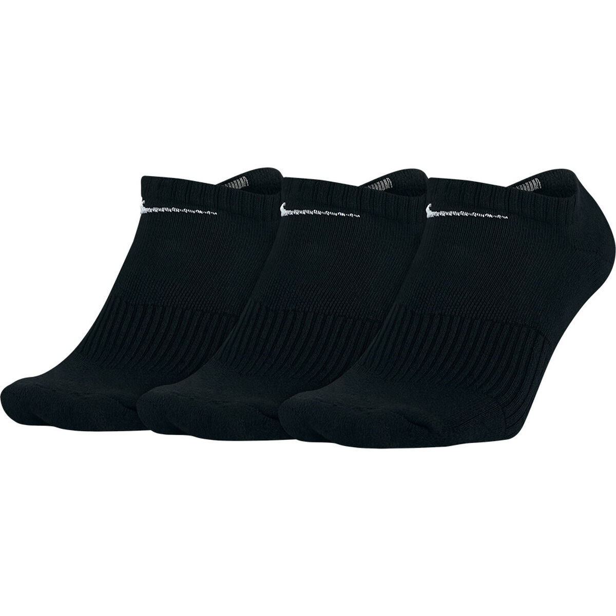 Calcetas Nike Performance Cushion No-Show Training Sock 