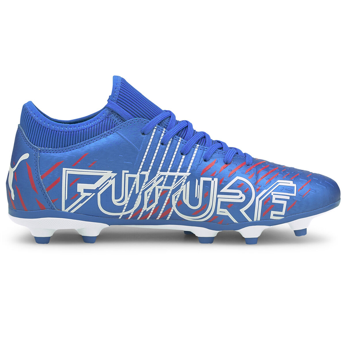 Zapato de Fútbol Hombre Puma Future Z 4.2 Fg/Ag