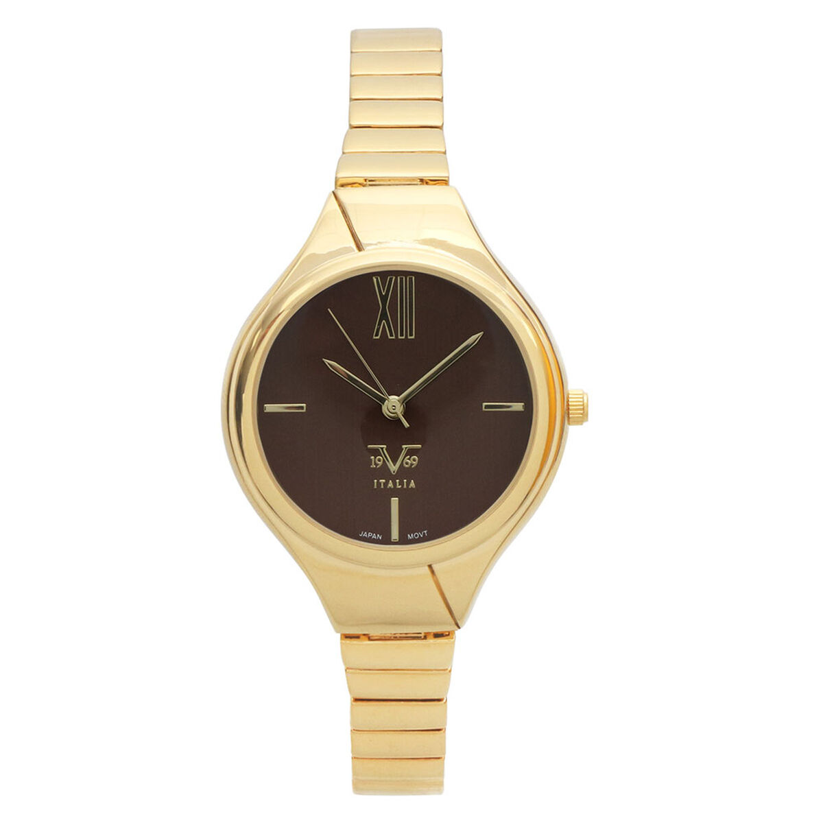 Reloj Analogo Versace Modelo V1969115-3