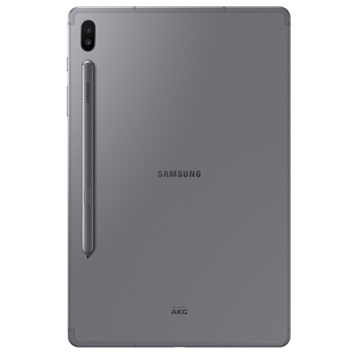 Tablet Samsung S6 Octa Core 6GB 128GB 10,5" Gris Wi-Fi + Keyboard + S Pen