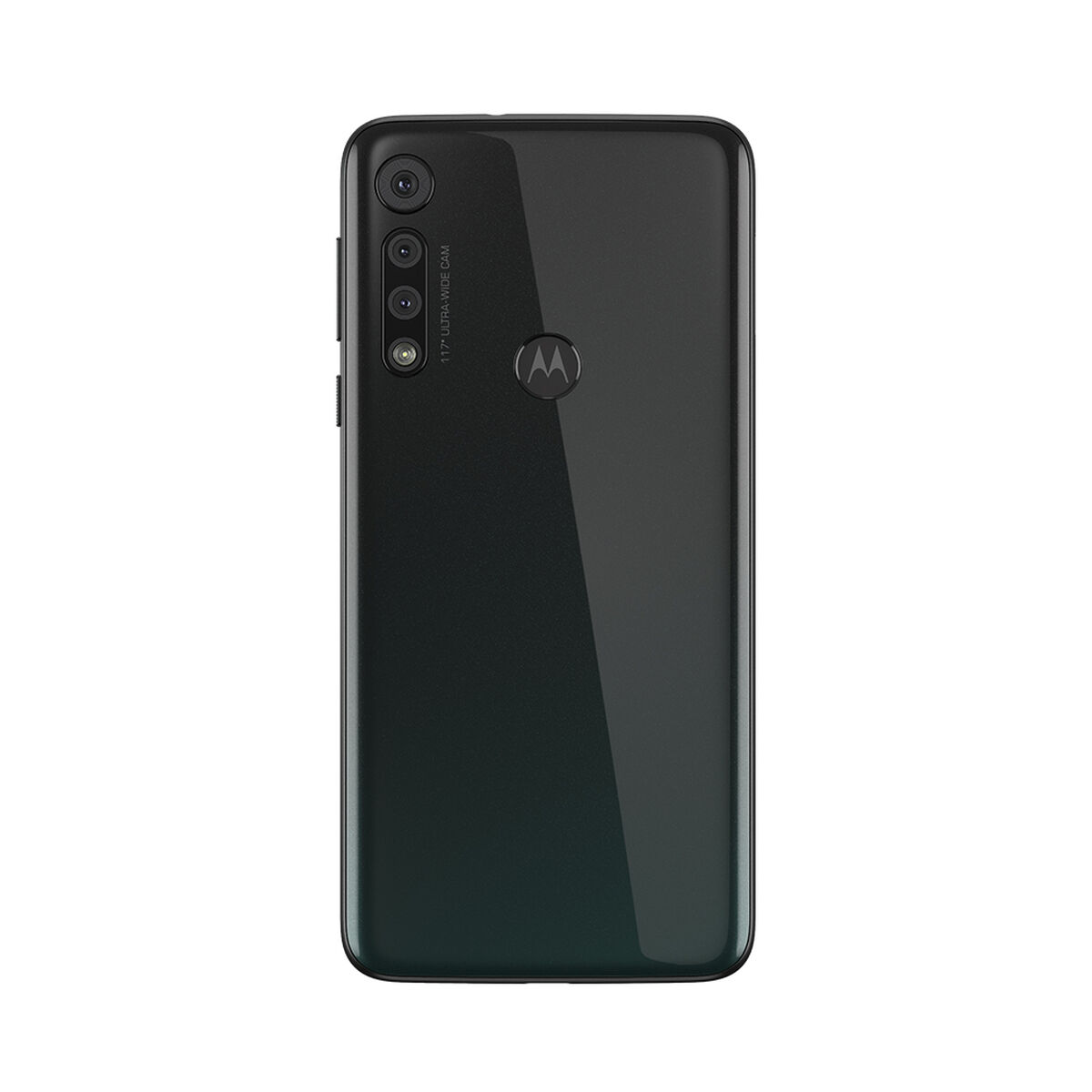 Celular Motorola G8 Play 32GB 6,2" Negro Liberado