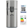 Refrigerador No Frost Mabe RMP400FZUU 400 lts