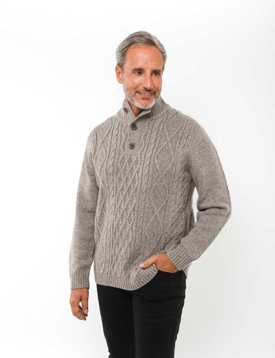 Sweater Hombre Portman Club