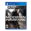 Juego PS4 Call Of Duty: Modern Warfare
