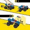 Monster Trucks de Construcción SNC Race Ace Mega