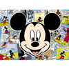 Puzzle Disney Mickey