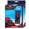 Colchoneta Flotador 180 X 70 cm Spiderman Marvel