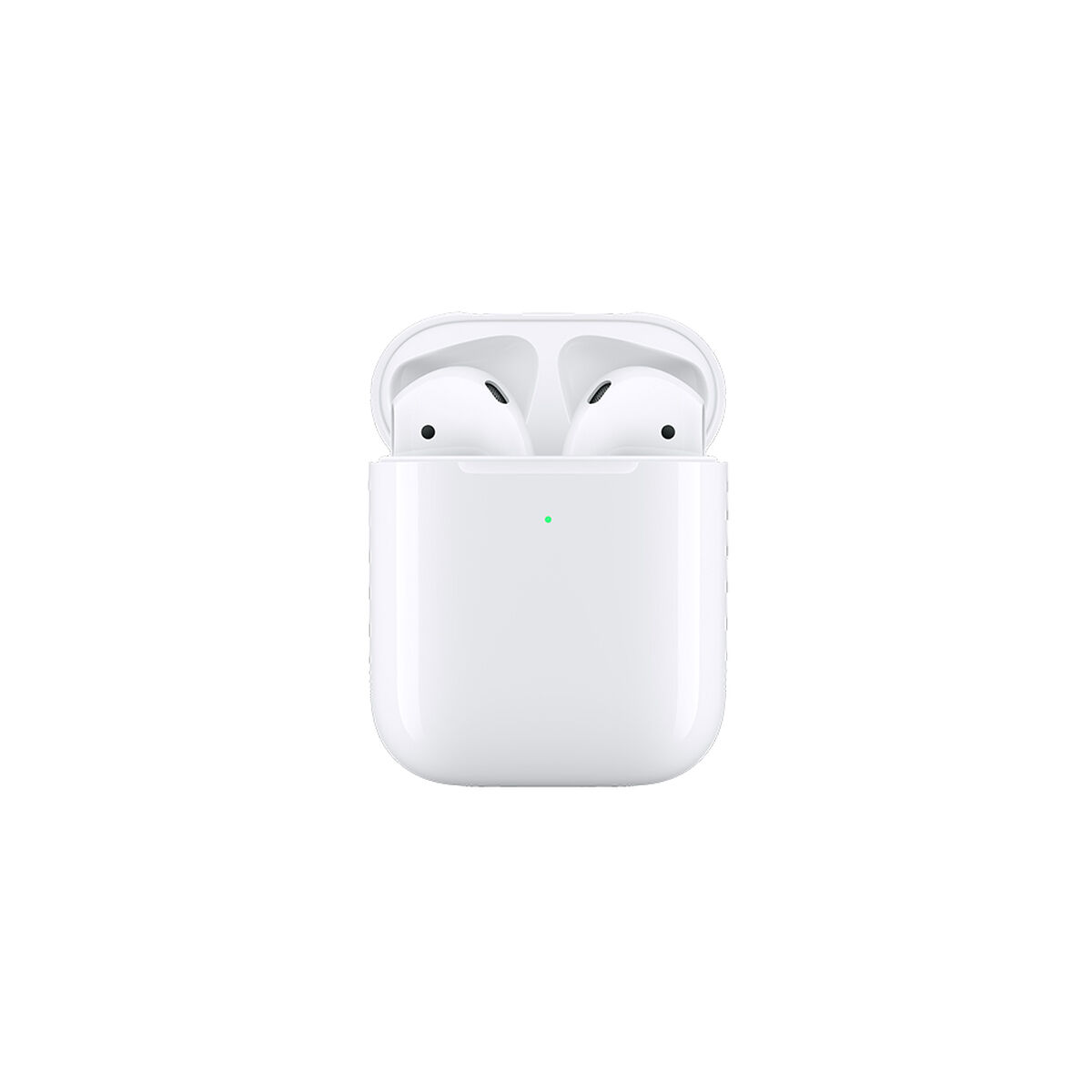 Audífonos Bluetooth Apple AirPods Blancos