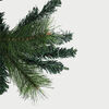 Árbol de Navidad 210 cm