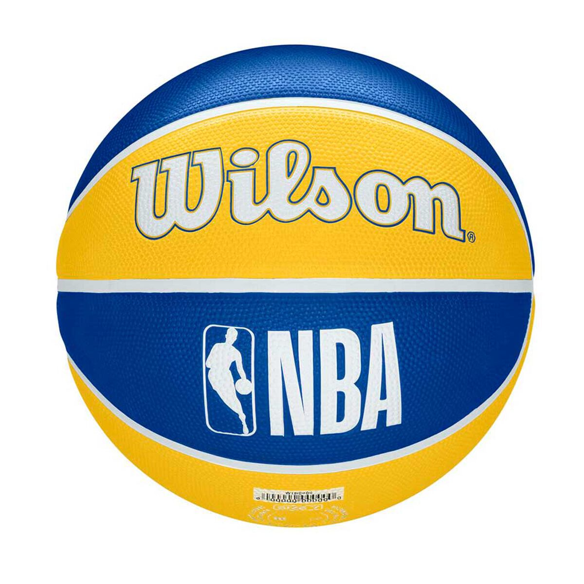 Balón de Básquetbol NBA Wilson Golden State Warriors