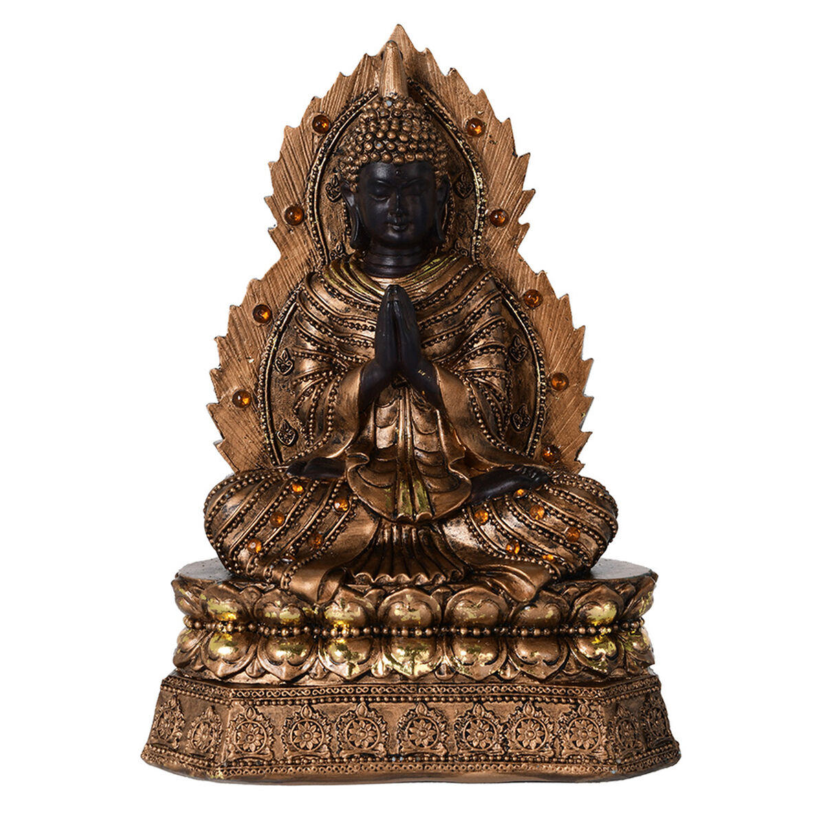 Figura Buda 19 Cms