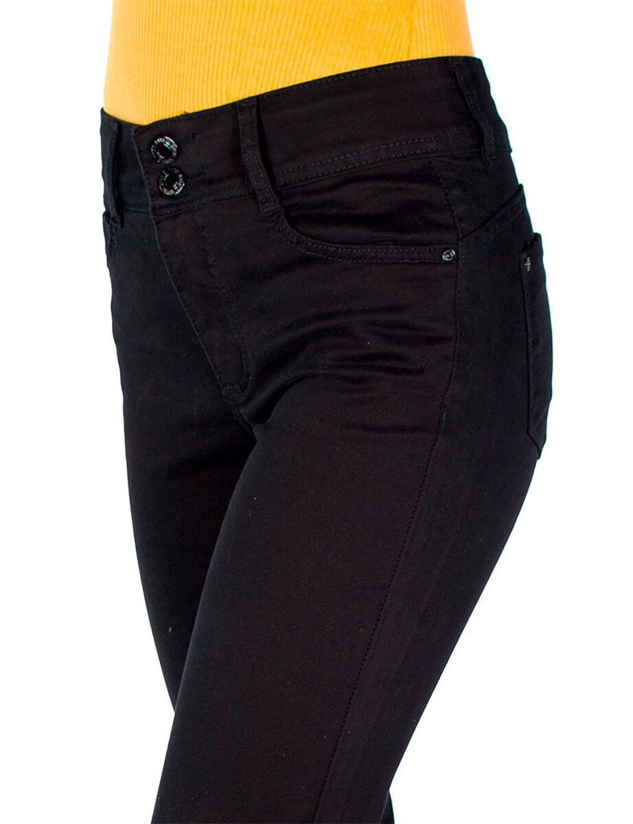Jeans Recto Mujer Efesis