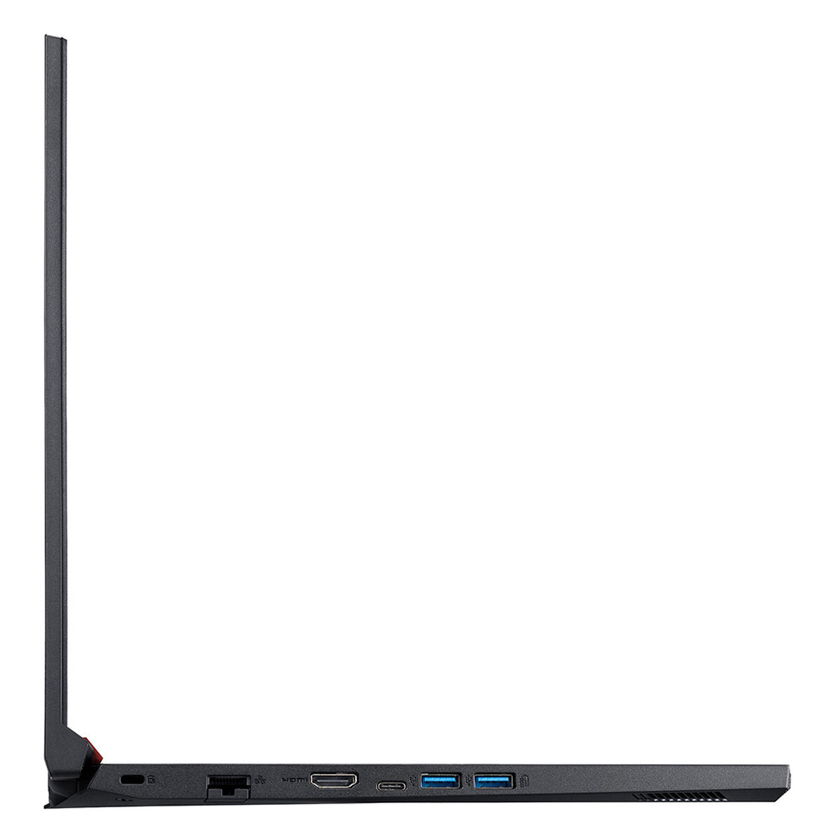 Notebook Gamer Acer AN515-54-59UV Core i5-9300H 12GB 1TB+128GB SSD 15.6" NVIDIA GTX1650