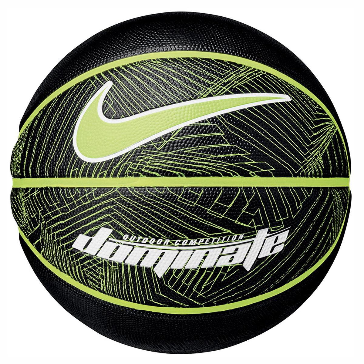 Balón Basketball Nike Dominate 8P