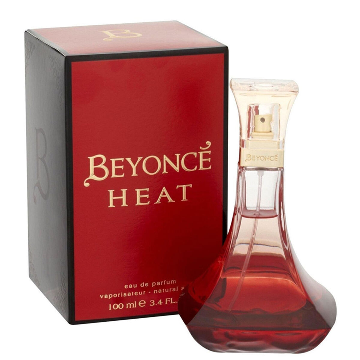 Perfume Beyonce Heat EDP 100 ml