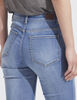 Jeans Skinny Mujer Alma
