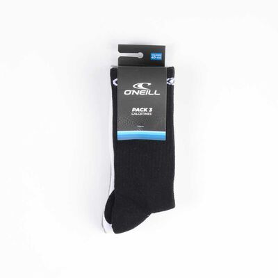 Pack 3 Calcetines Hombre O'Neill