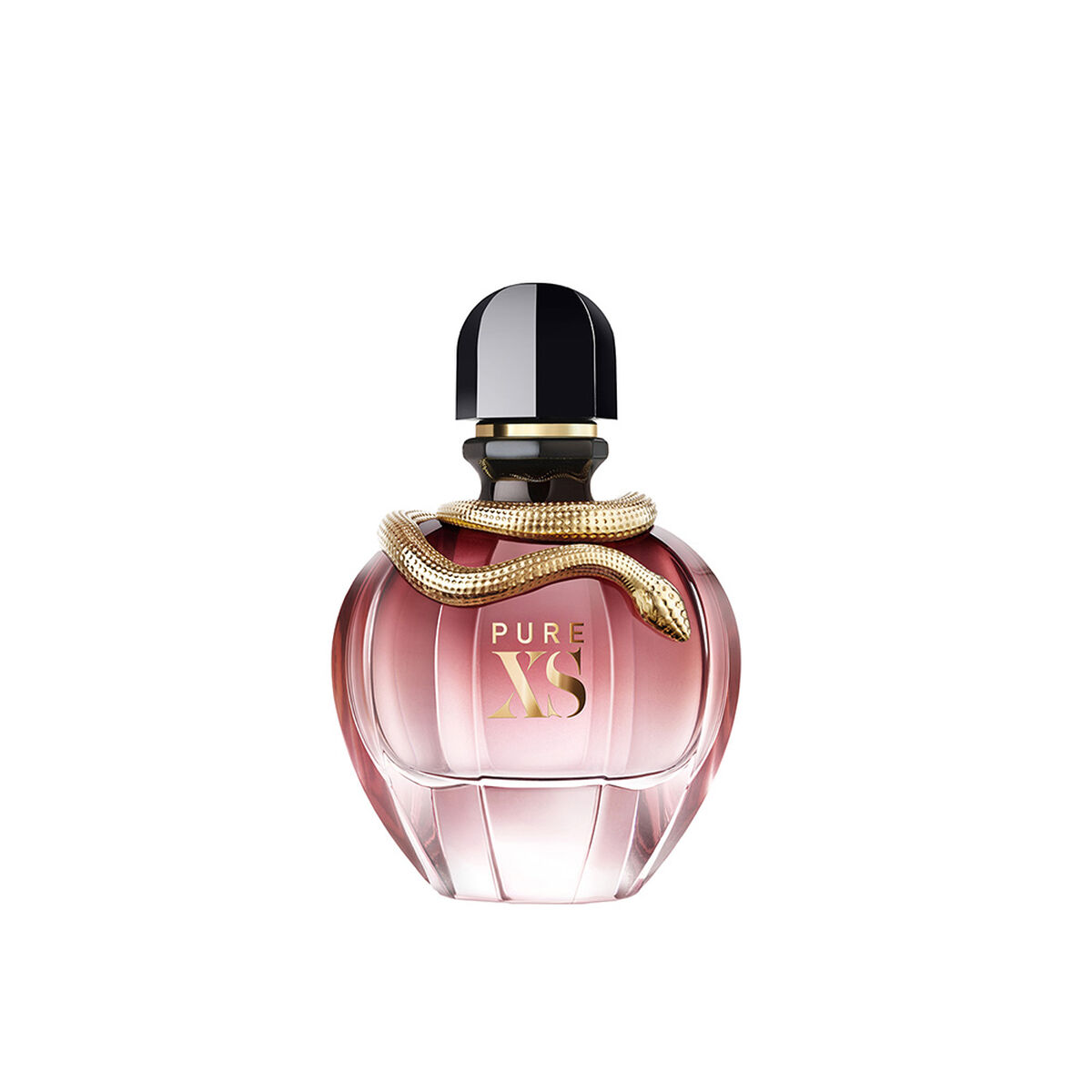 Perfume Pure XS For Her EDP 80 ml + Cosmetiquero