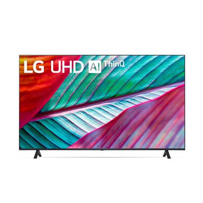LED 65" LG 65UR8750PSA Smart TV 4K UHD 2023