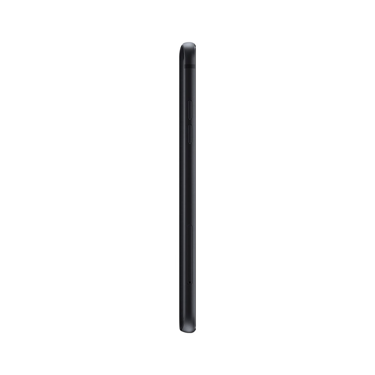 Celular LG Q7 5.5" Negro Liberado