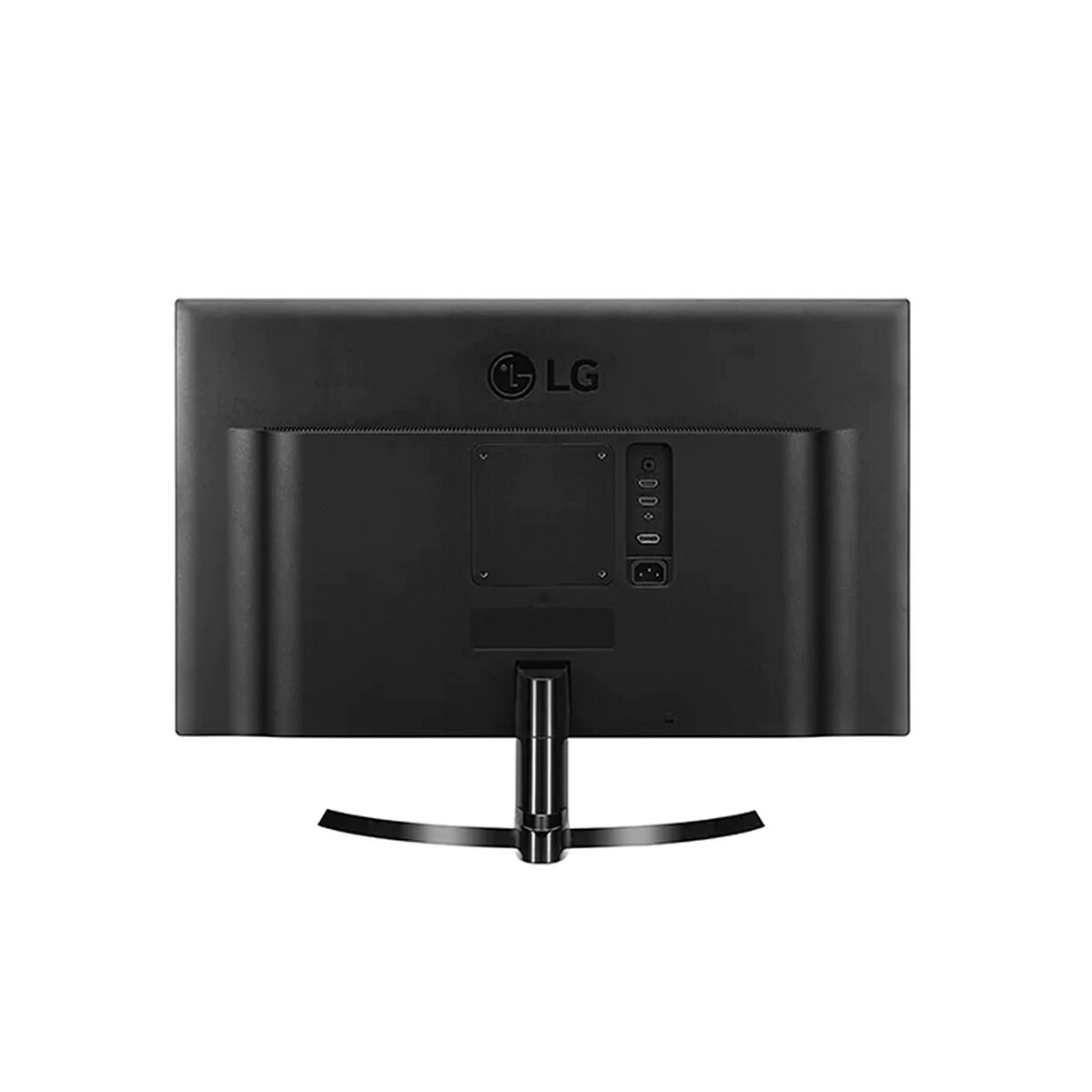 Monitor LG 24UD58-B 23,8" 4K