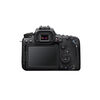 Cámara Digital Canon EOS 90D 18-135mm 32MP 4K
