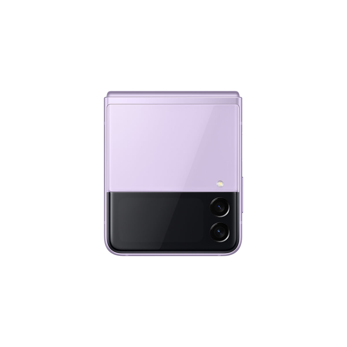 Celular Samsung Galaxy Z Flip3 5G 256GB Lavender