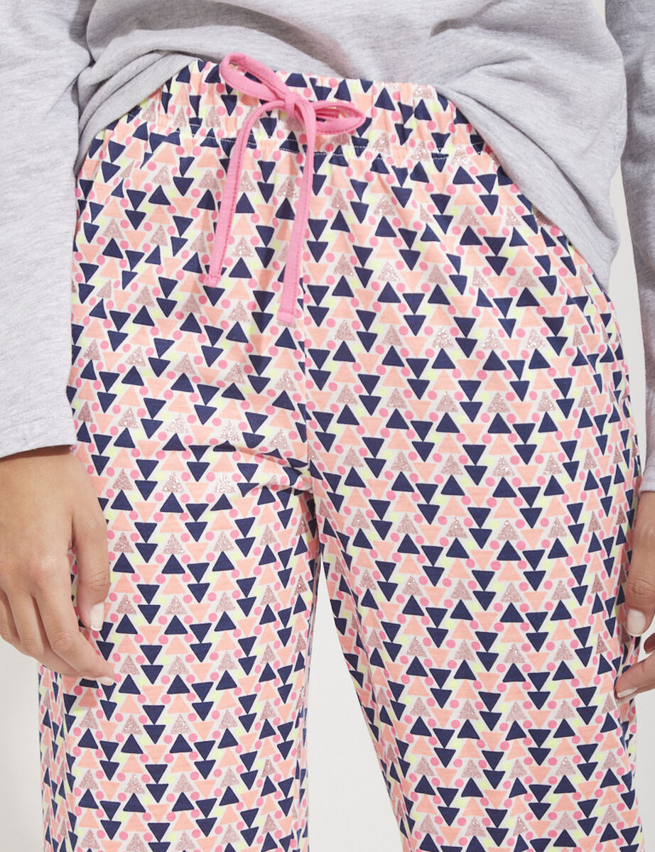 Pijama Mujer Icono