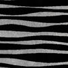 Toalla de Playa Jacquard Zebra 86 x 160 cm