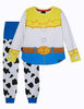 Pijama Niña Jessie Toy Story Disney