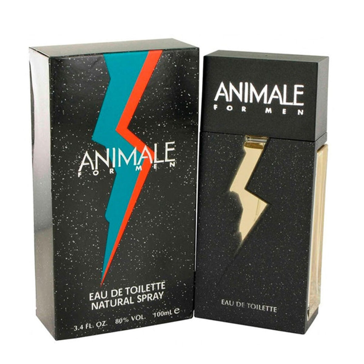 Animale For 100 ml