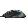 Mouse Gamer GXT165 Celox Trust