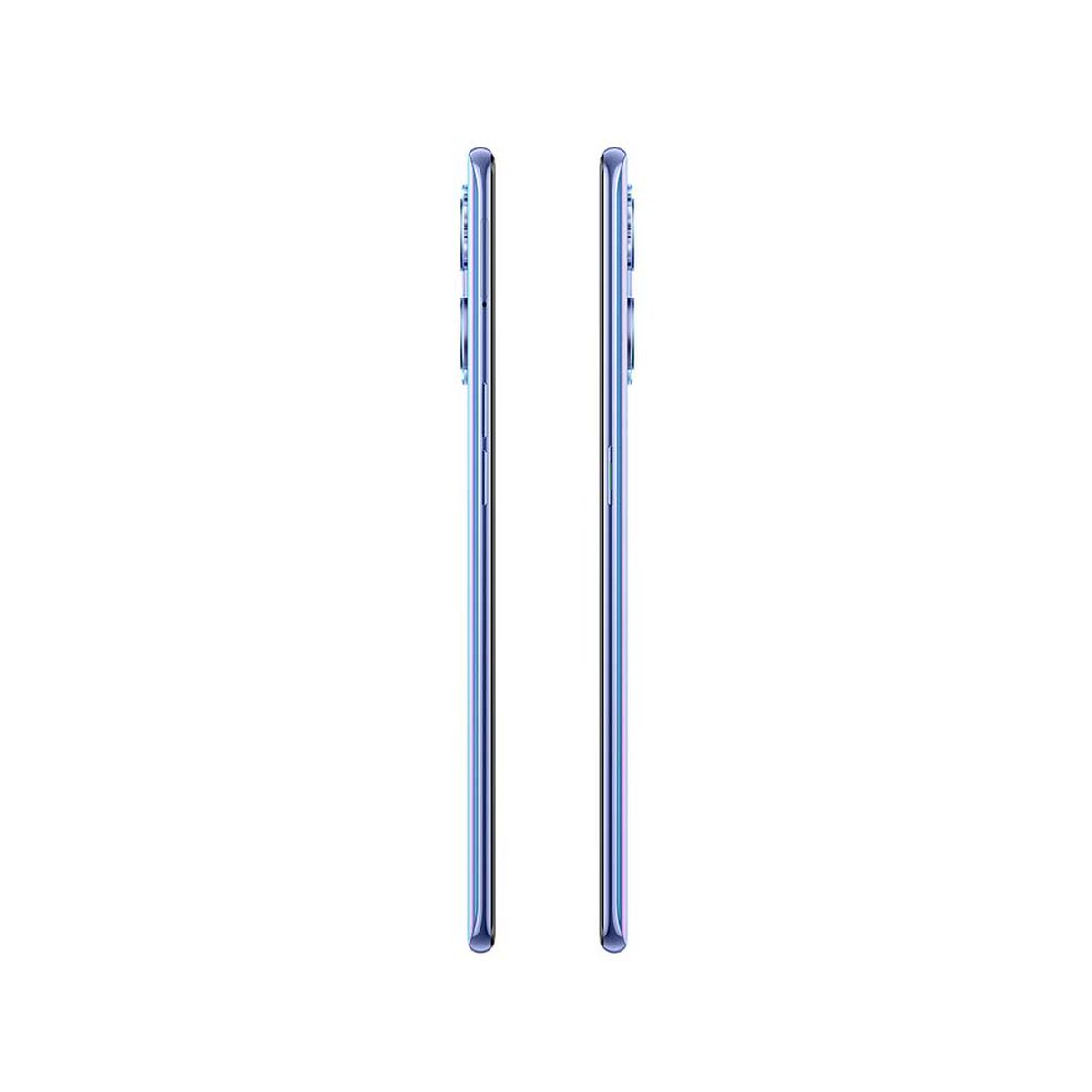 Celular Oppo Reno 7 5G 256GB 6,43" Startrail Blue Liberado
