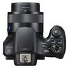 Cámara Semiprofesional Sony DSC-HX400V 20.4 MP