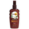 Spray Aceite Seco Alta Protección Monoï de Tahiti - SPF 30 - 200 ml