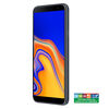 Celular Samsung Galaxy J4 Plus 6.0" Negro Movistar