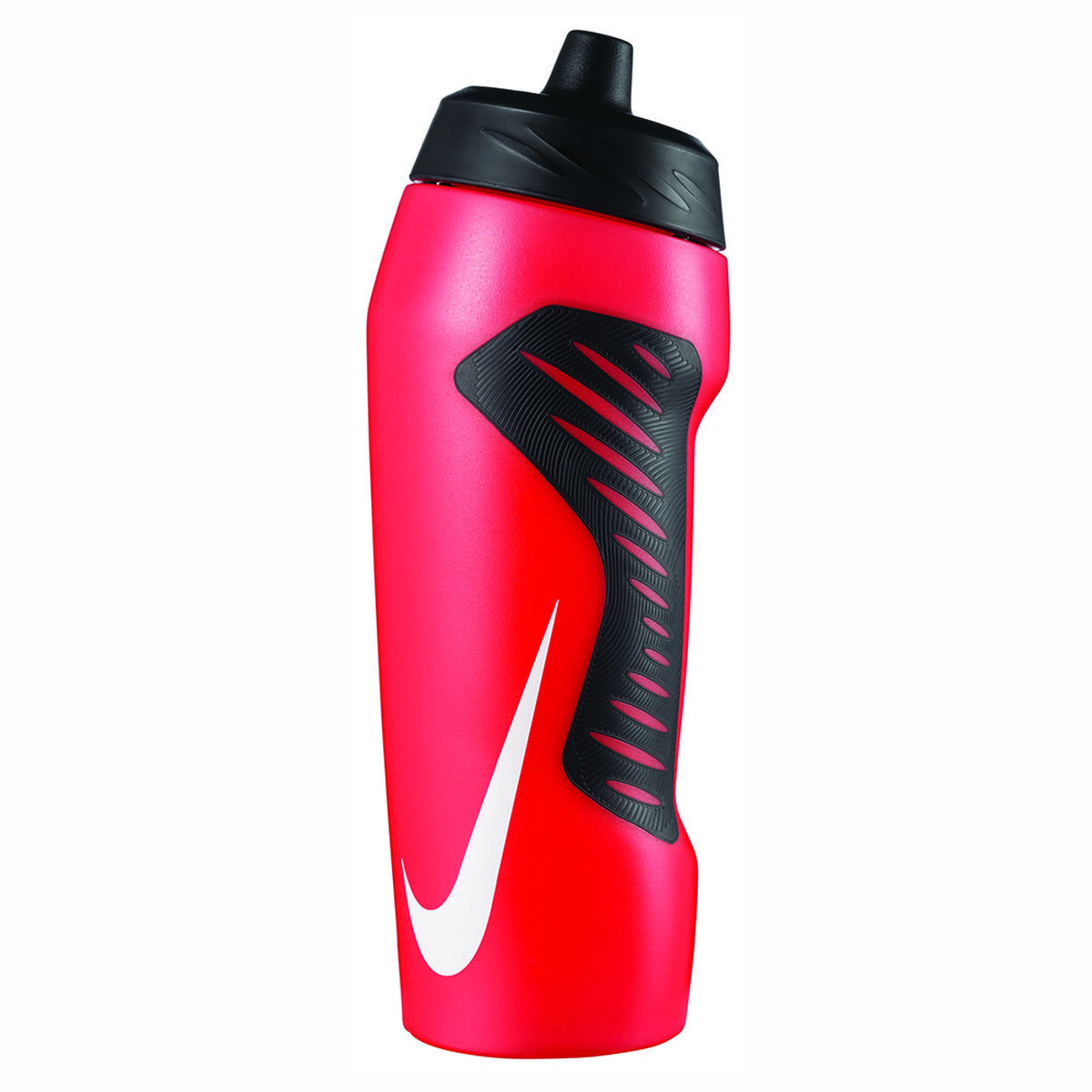 Botella Agua Nike Hyperfuel 24Oz Roja