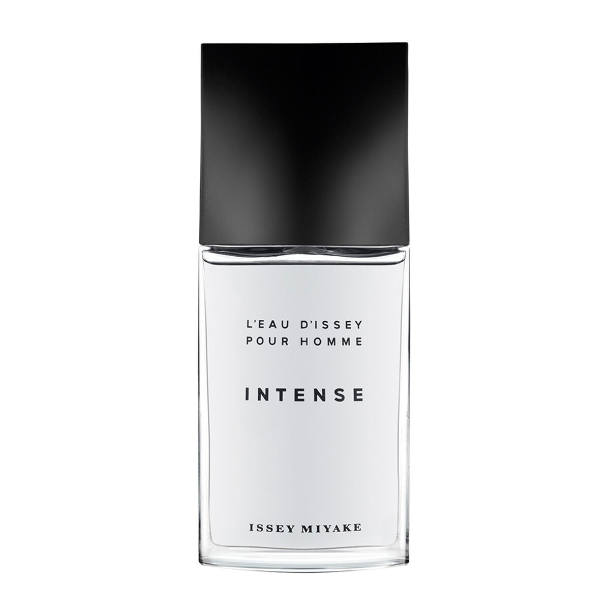 Perfume Issey Miyake L'Eau D'Issey Pour Homme Intense EDT 75 ml